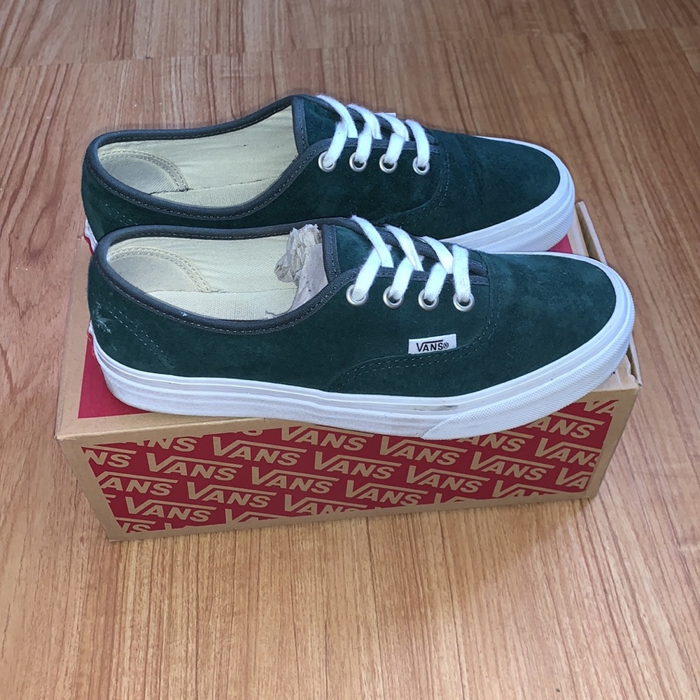 VANS AUTHENTICS - Picture 5 of 6